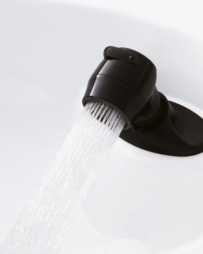 RS Prime vaskesystem Takara Belmont Just Add People